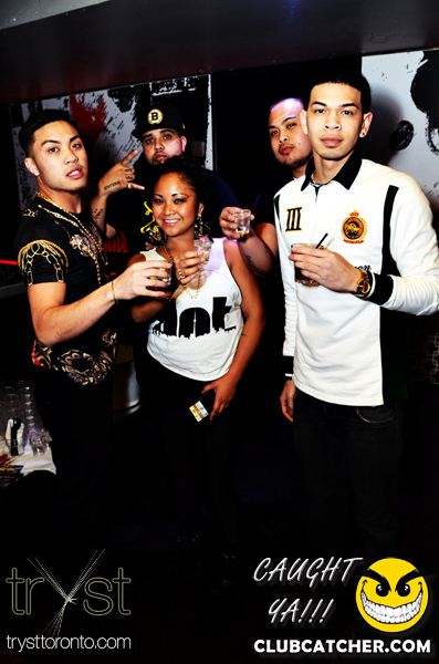 Tryst nightclub photo 394 - February 7th, 2014