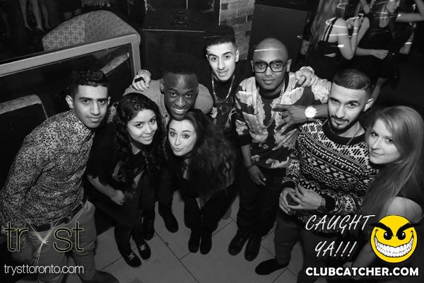 Tryst nightclub photo 395 - February 7th, 2014