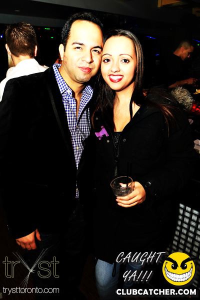 Tryst nightclub photo 396 - February 7th, 2014