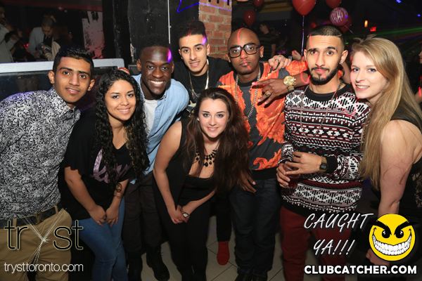 Tryst nightclub photo 397 - February 7th, 2014