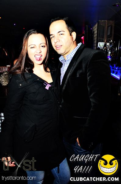 Tryst nightclub photo 398 - February 7th, 2014