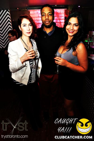 Tryst nightclub photo 399 - February 7th, 2014