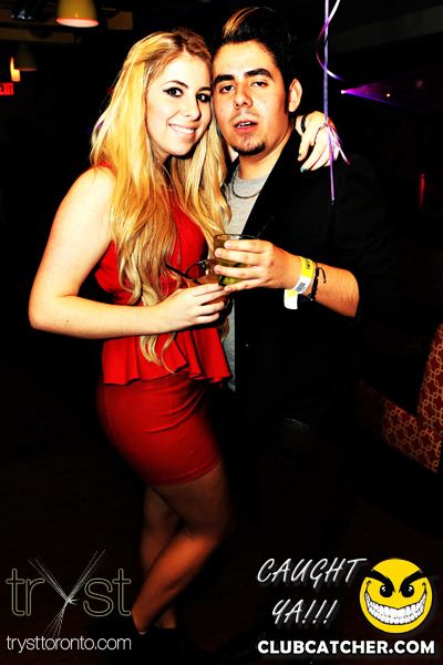 Tryst nightclub photo 400 - February 7th, 2014