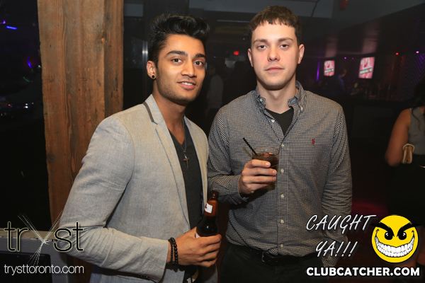 Tryst nightclub photo 401 - February 7th, 2014