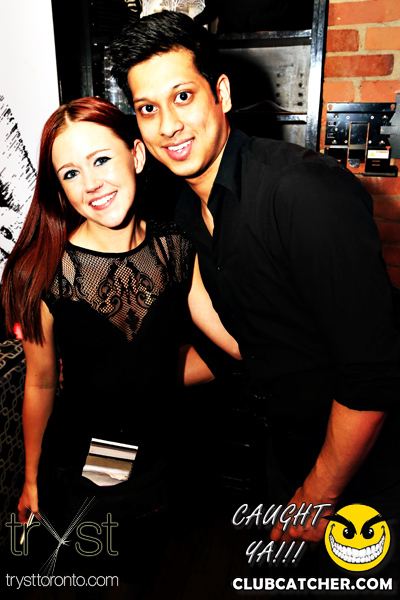 Tryst nightclub photo 402 - February 7th, 2014