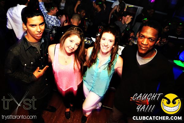Tryst nightclub photo 407 - February 7th, 2014
