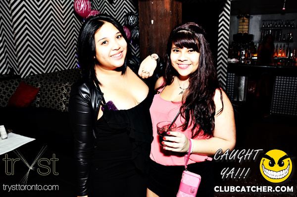 Tryst nightclub photo 409 - February 7th, 2014