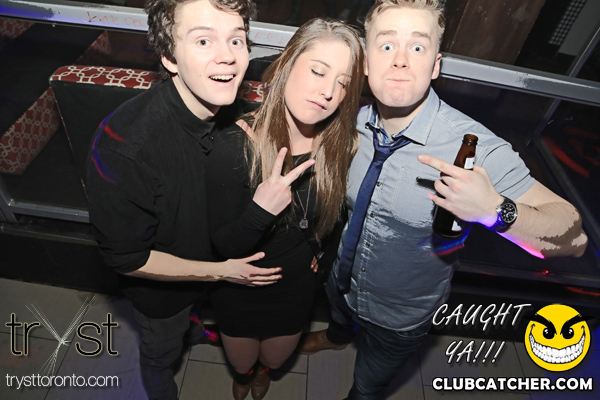 Tryst nightclub photo 411 - February 7th, 2014