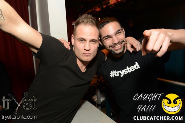 Tryst nightclub photo 412 - February 7th, 2014
