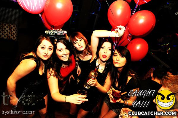 Tryst nightclub photo 413 - February 7th, 2014