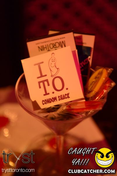 Tryst nightclub photo 414 - February 7th, 2014