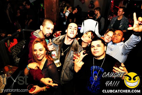 Tryst nightclub photo 416 - February 7th, 2014