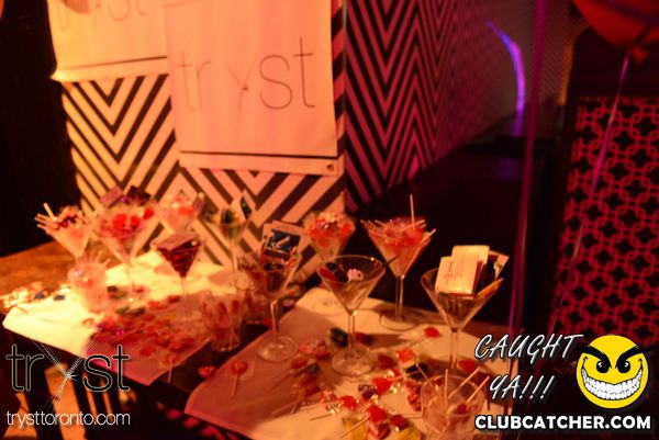 Tryst nightclub photo 417 - February 7th, 2014