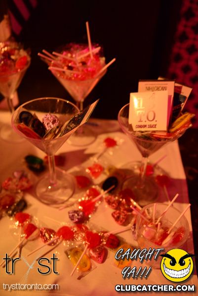 Tryst nightclub photo 418 - February 7th, 2014