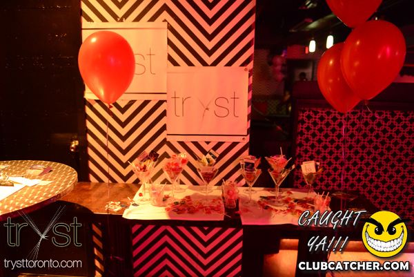 Tryst nightclub photo 419 - February 7th, 2014