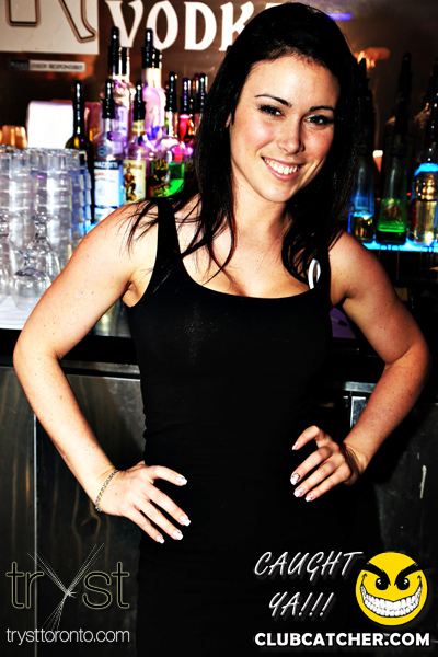 Tryst nightclub photo 420 - February 7th, 2014