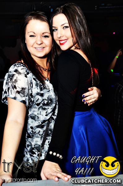 Tryst nightclub photo 421 - February 7th, 2014