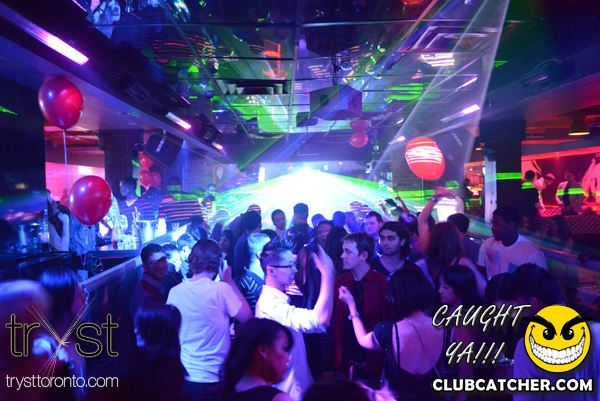 Tryst nightclub photo 423 - February 7th, 2014