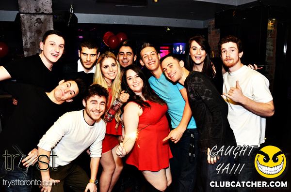 Tryst nightclub photo 425 - February 7th, 2014