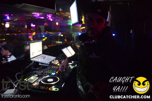 Tryst nightclub photo 426 - February 7th, 2014