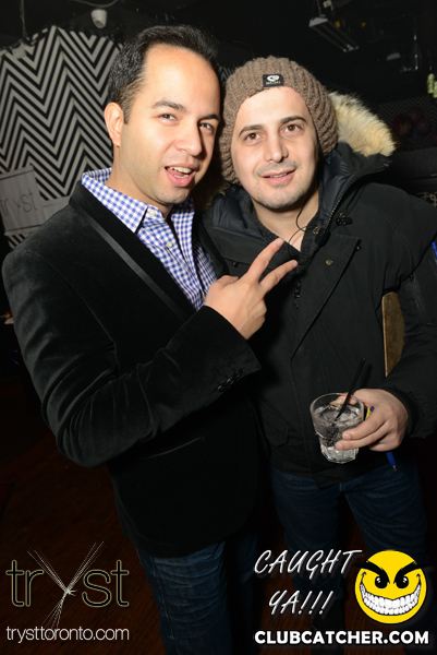 Tryst nightclub photo 427 - February 7th, 2014