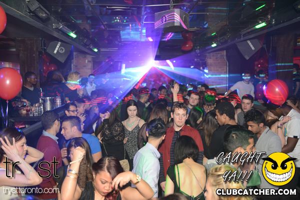 Tryst nightclub photo 428 - February 7th, 2014