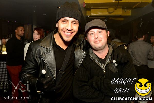 Tryst nightclub photo 429 - February 7th, 2014