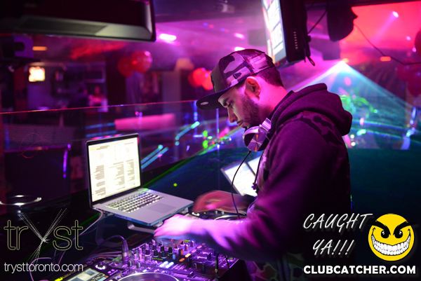 Tryst nightclub photo 430 - February 7th, 2014