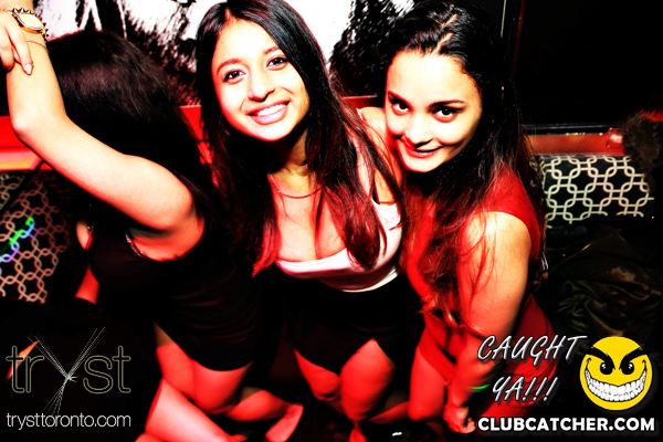 Tryst nightclub photo 431 - February 7th, 2014