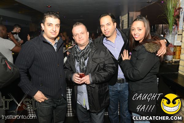 Tryst nightclub photo 433 - February 7th, 2014