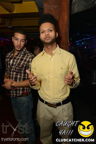 Tryst nightclub photo 434 - February 7th, 2014