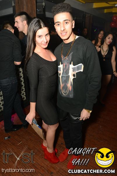 Tryst nightclub photo 436 - February 7th, 2014