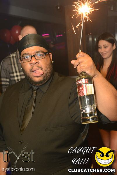 Tryst nightclub photo 438 - February 7th, 2014