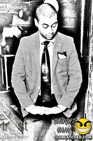 Tryst nightclub photo 439 - February 7th, 2014