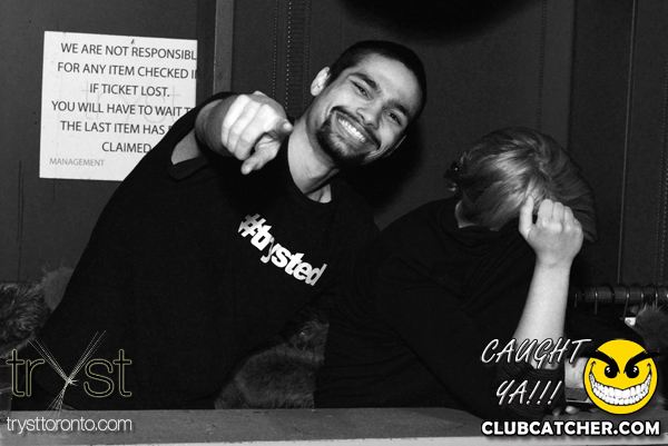 Tryst nightclub photo 442 - February 7th, 2014