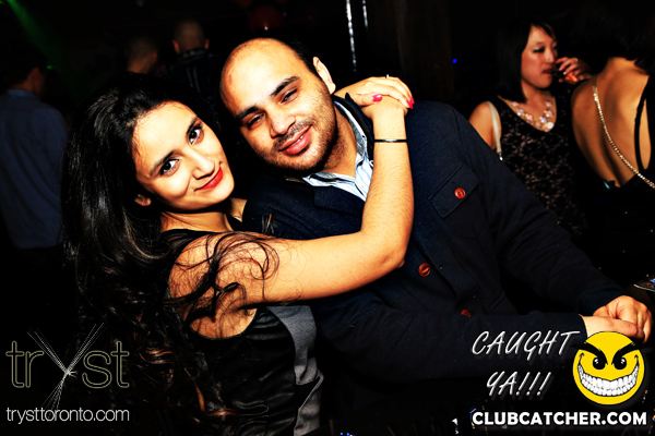 Tryst nightclub photo 443 - February 7th, 2014