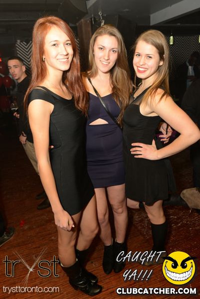 Tryst nightclub photo 444 - February 7th, 2014