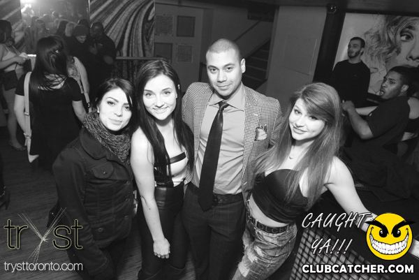 Tryst nightclub photo 446 - February 7th, 2014