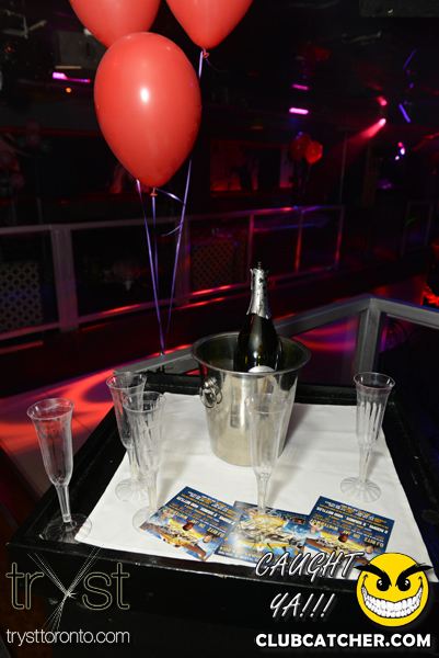 Tryst nightclub photo 447 - February 7th, 2014