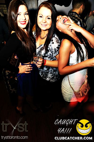 Tryst nightclub photo 449 - February 7th, 2014