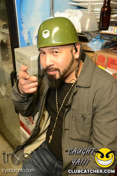 Tryst nightclub photo 450 - February 7th, 2014