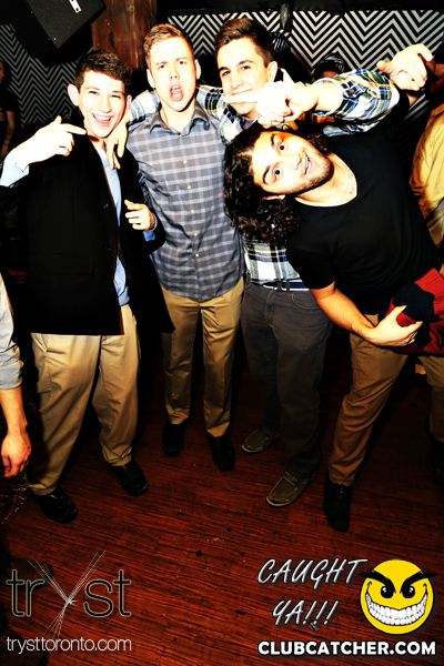 Tryst nightclub photo 451 - February 7th, 2014