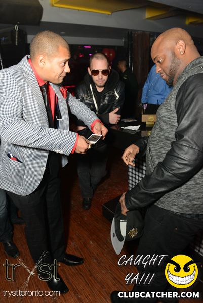 Tryst nightclub photo 452 - February 7th, 2014