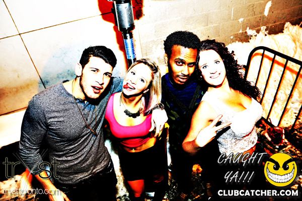 Tryst nightclub photo 453 - February 7th, 2014