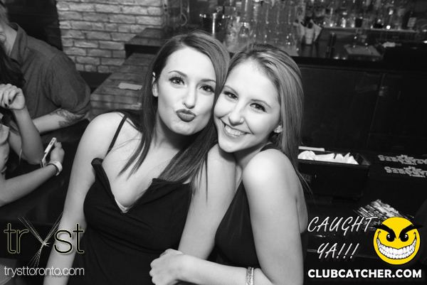 Tryst nightclub photo 454 - February 7th, 2014