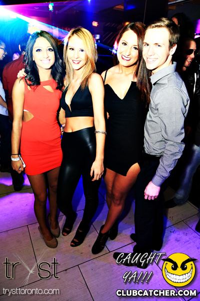 Tryst nightclub photo 457 - February 7th, 2014