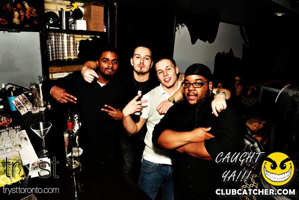 Tryst nightclub photo 460 - February 7th, 2014