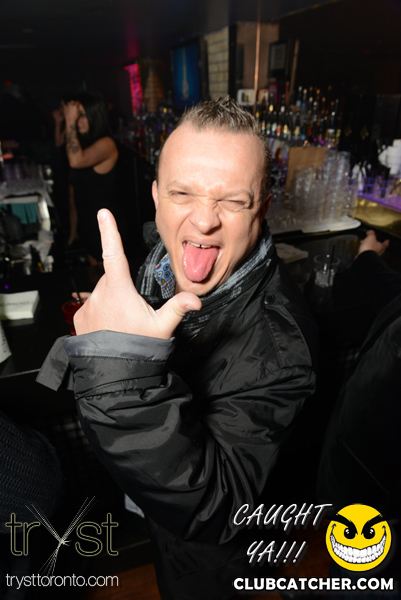 Tryst nightclub photo 47 - February 7th, 2014