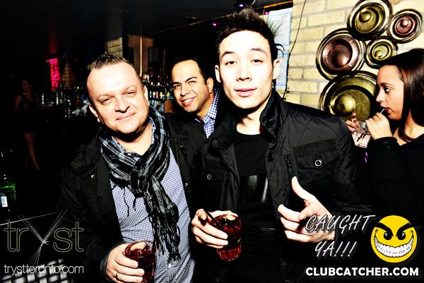 Tryst nightclub photo 464 - February 7th, 2014
