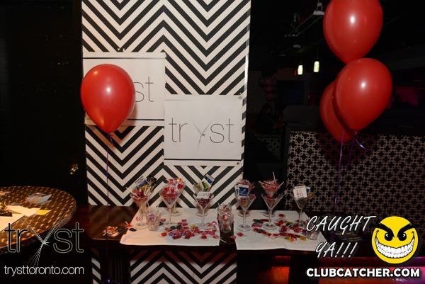 Tryst nightclub photo 465 - February 7th, 2014